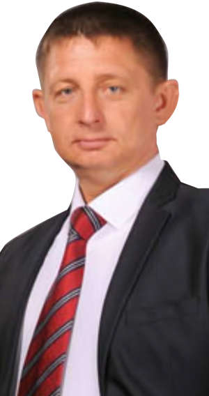 Каражей Александр Михайлович