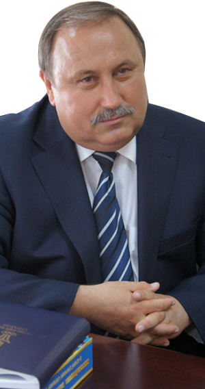 Романчук Николай Павлович