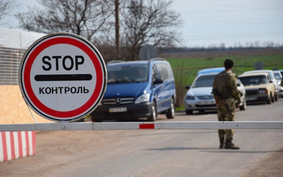 Скільки чоловіків на Миколаївщині виїжджали за кордон за гуманітаркою і не повернулися