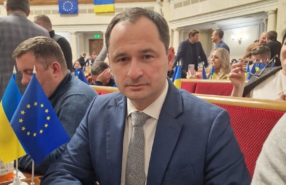 Декларація Максима Дирдіна