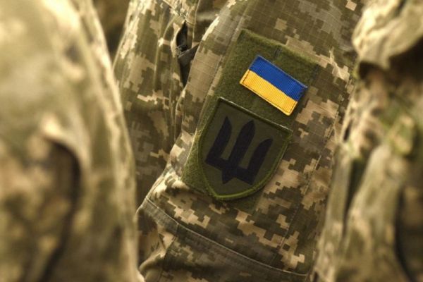 Перевірка воєнкомів України