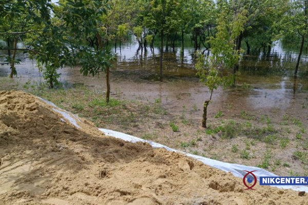 ситуація у Миколаєві