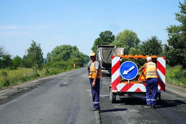 В Одесі арештували підприємицю, яка займалася ремонтом доріг