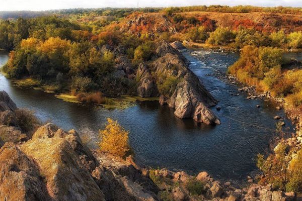 Незаконна приватизація Бузького Гарду