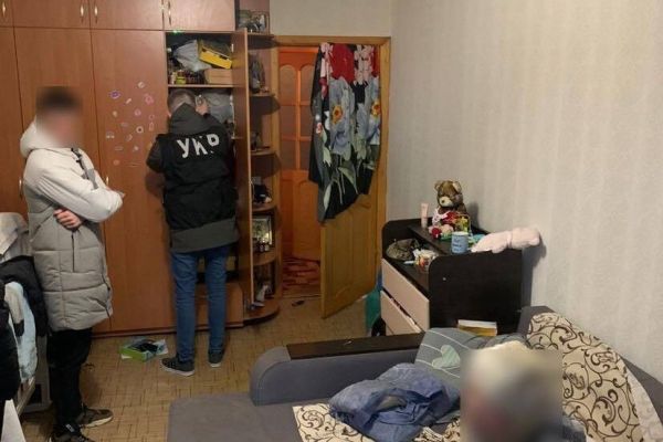 злочинна група в одесі