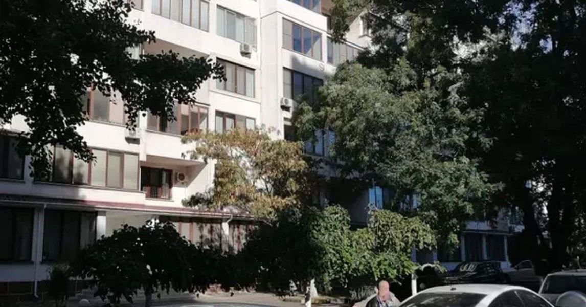 Квартира Сальдо в Одесі