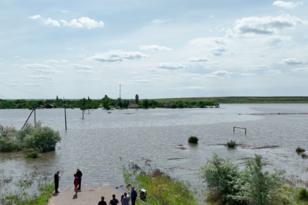 евакуація на миколаївщині