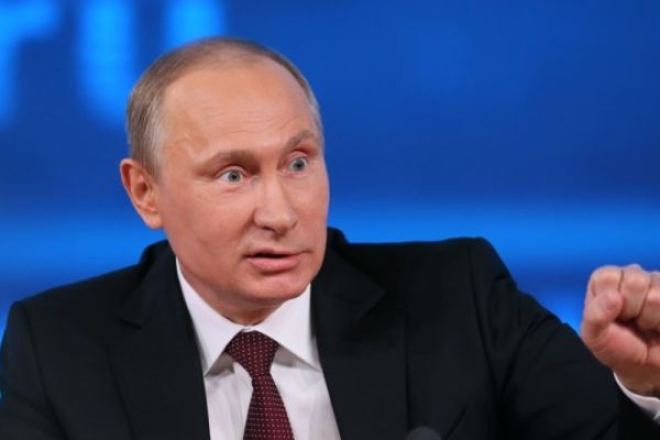 путін заколот у росії