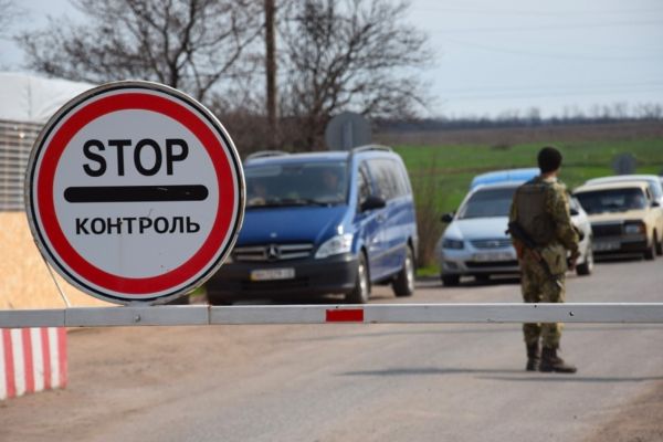 Скільки чоловіків на Миколаївщині виїжджали за кордон за гуманітаркою і не повернулися