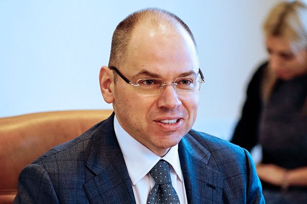 Максим Степанов отримав підозру від НАБУ