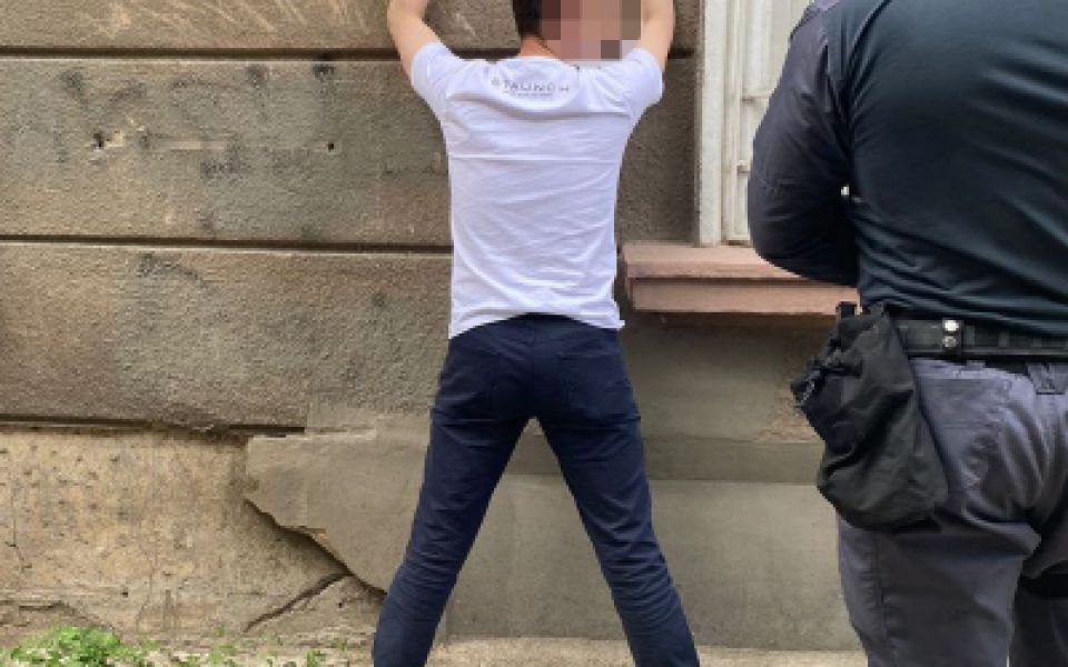 хабара в одеській області