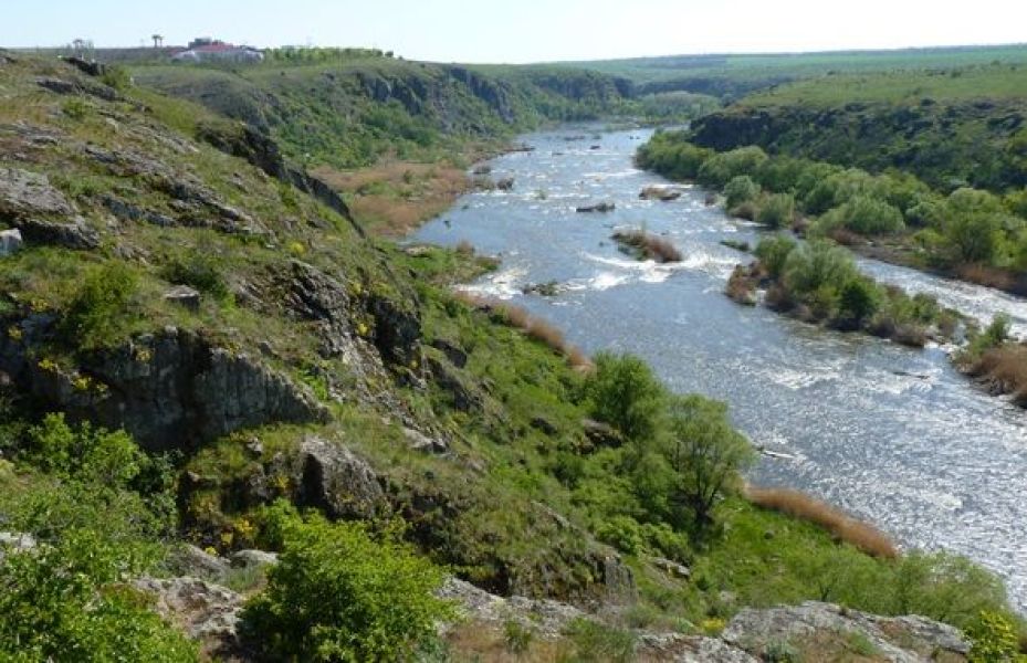 Незаконна приватизація землі в Миколаєві