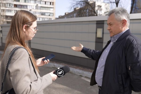 Голова Північного апеляційного господарського суду