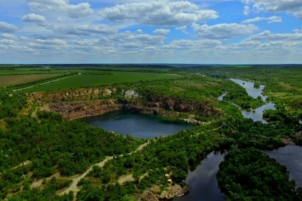 Землі Бузького гарду