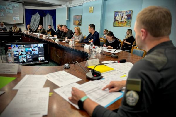 В Одесі скасували сумнівні тендери