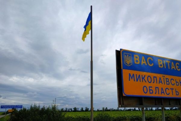 обстріл миколаївської області