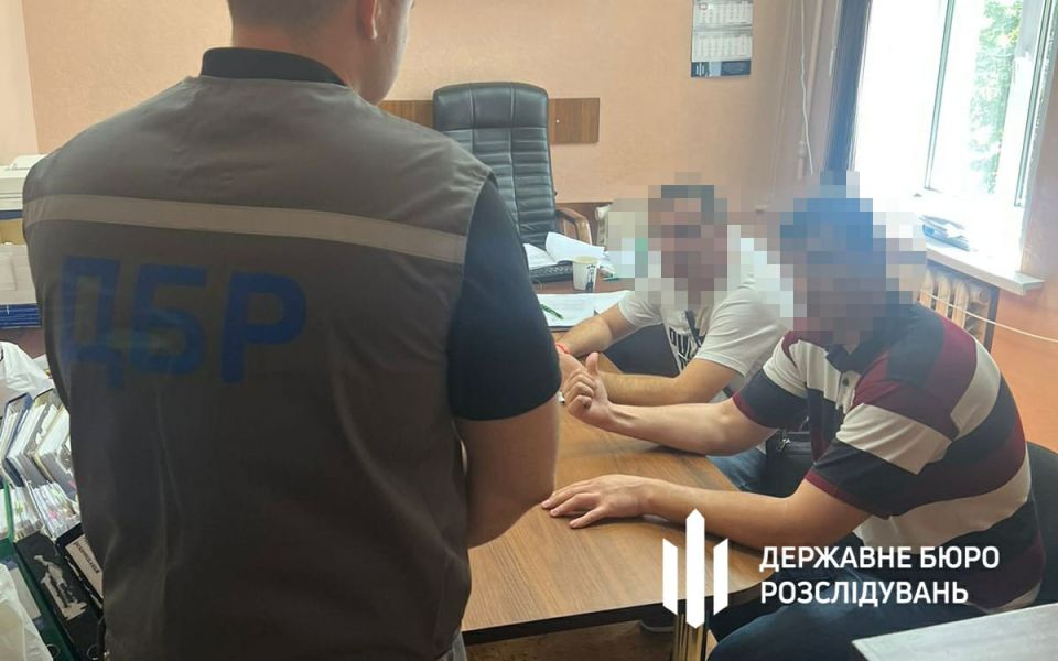 В Сумах привласнювали гуманітарку