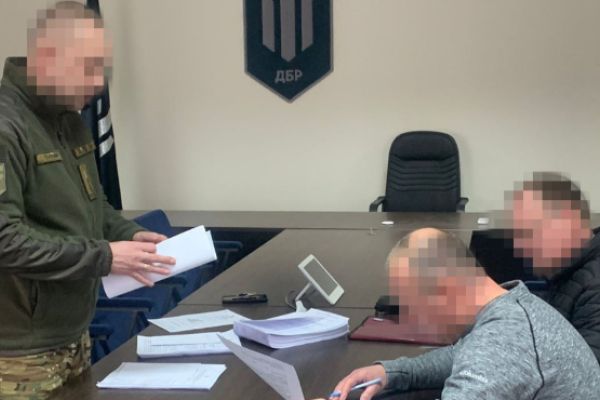 В Миколаєві поліцейські заробляли на померлих