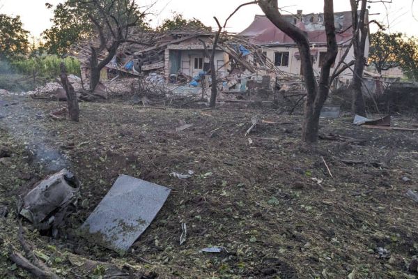 львів ракетний удар