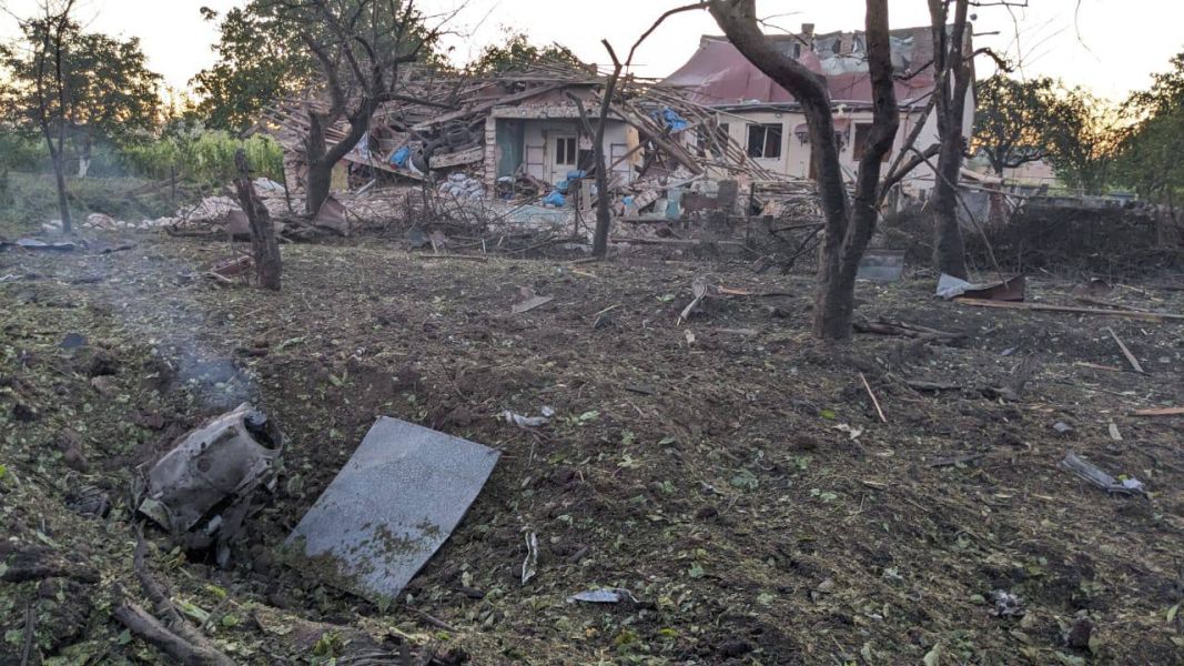 львів ракетний удар