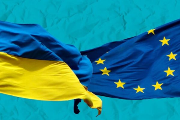 Переговори про вступ України до ЄС