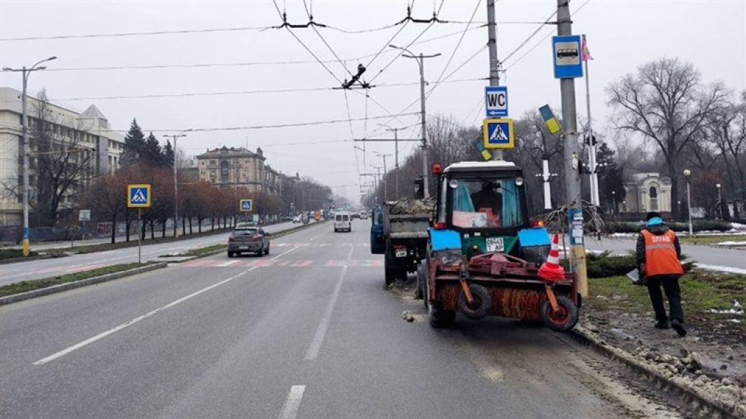 Тендери Адміністрації Інгульського району