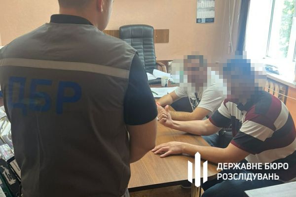 В Сумах привласнювали гуманітарку