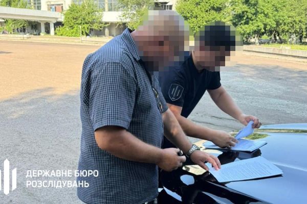 В Одесі посадовець КЕУ привласнив мільйон