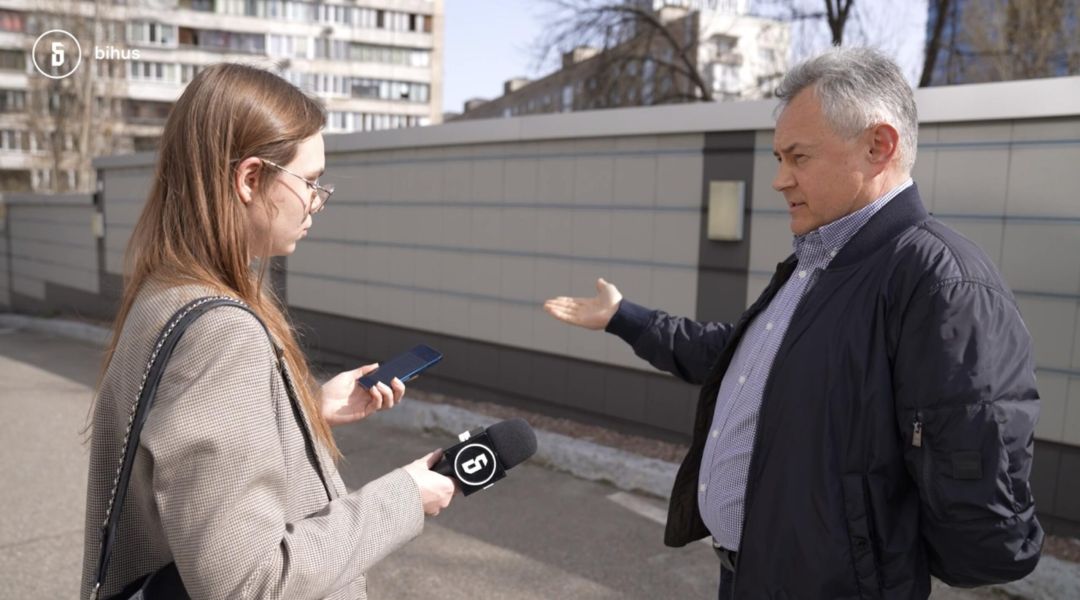 Голова Північного апеляційного господарського суду