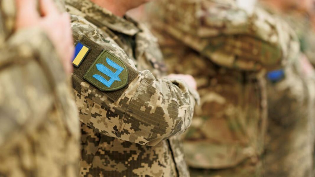 Кримінальна відповідальність за ухилення від мобілізації