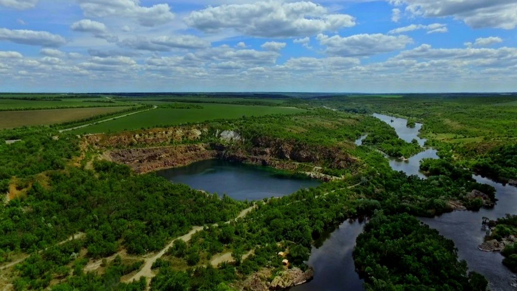 Землі Бузького гарду