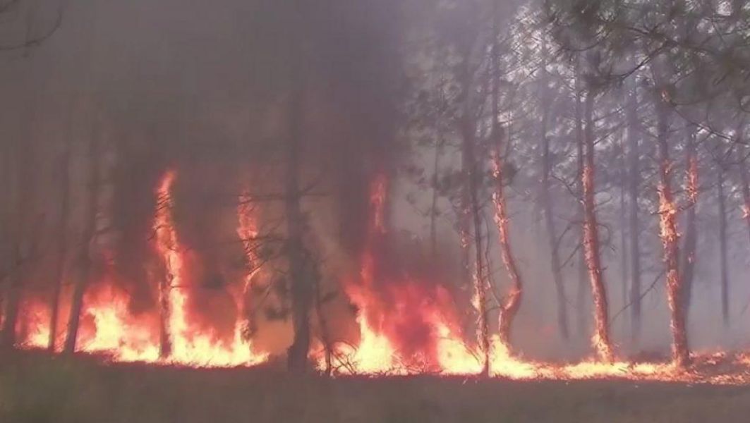 Обстріли Миколаївщини