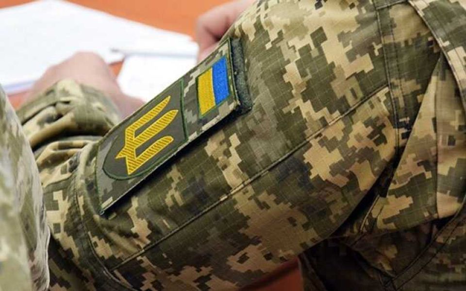 Порушення в київському військкоматі