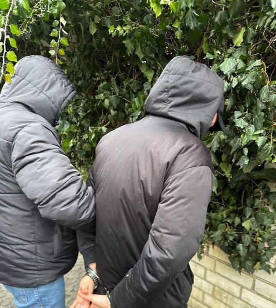 В Миколаєві інтерн брав хабарі