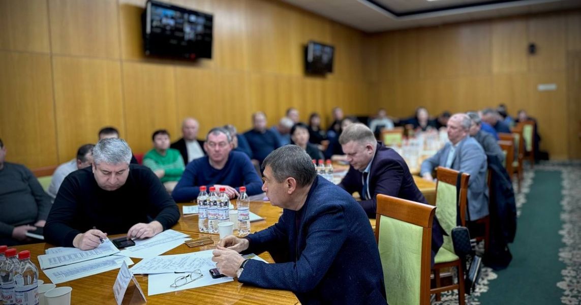 Робоча група "Прозорість та підзвітність" Одеської ОВА