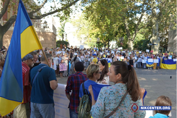 Тендер на реконструкцію Київського райсуду