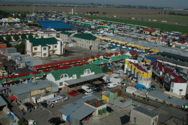 Підприємці з 7 кілометру намагалися отримати відшкодування ПДВ