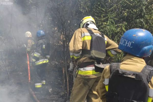 Окупанти вдарили артилерією по Миколаївщині