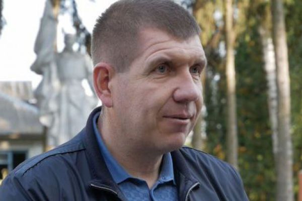 справу спільника нардепа Гунька передали до суду