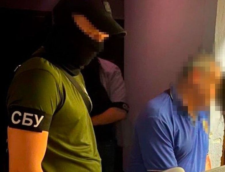 сбу на миколаївщині