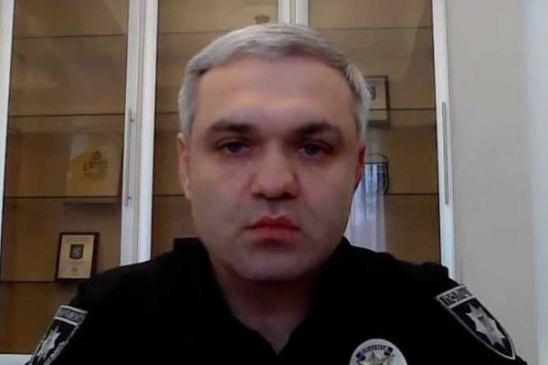 Дмитра Тишлека притягнуть до відповідальності