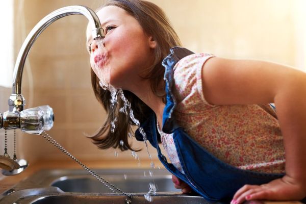 Питна вода в Миколаєві