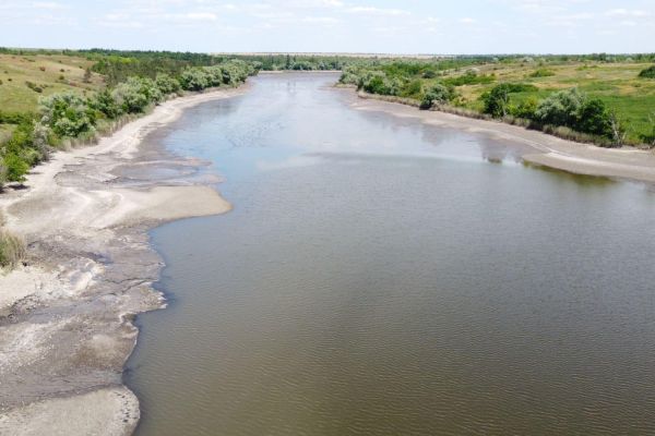 наслідки підриву каховської ГЕС