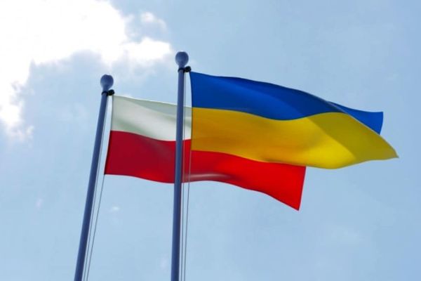 Зернова криза Польщі та України