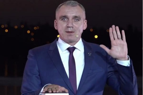 Опитування миколаївців про місцеву владу