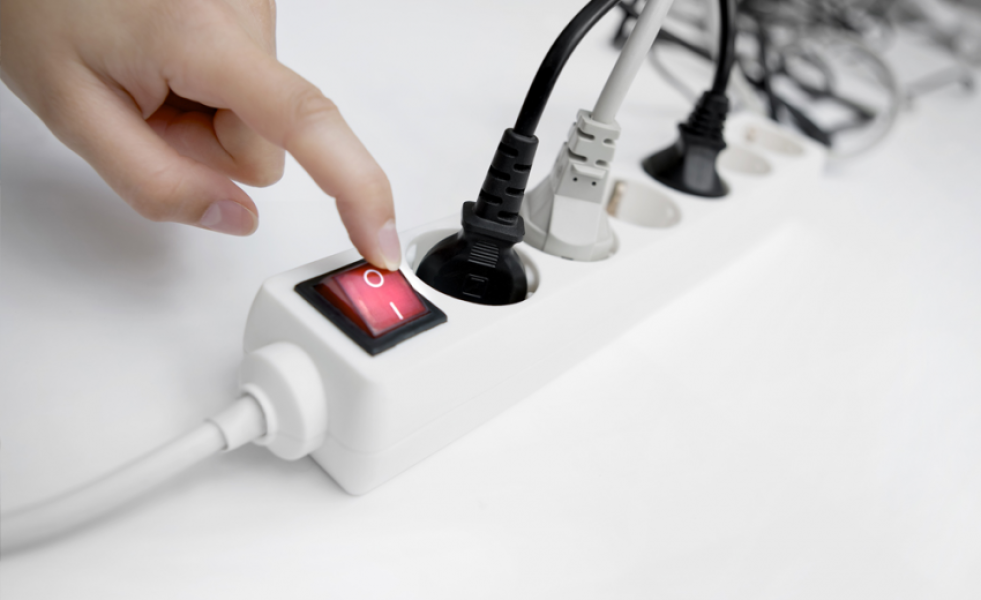 Економія електроенергії