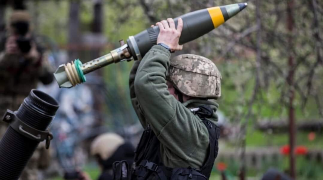 Обстрелы Николаева