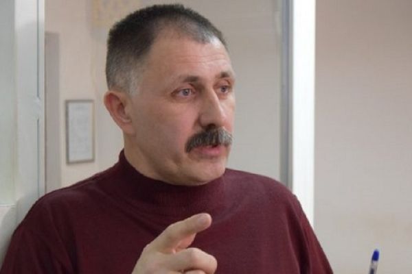 В Одесі суд виправдав інспектора ДСНС