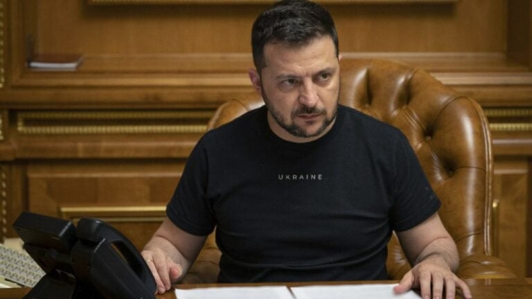 Звільнення одеського воєнкома