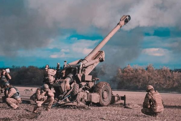 Знищили спостережний пункт в Очакові